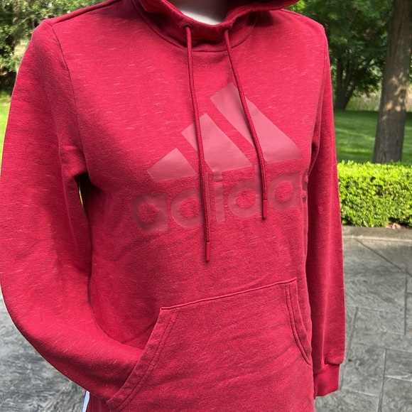 ADIDAS JACKET - Picture 3 of 16